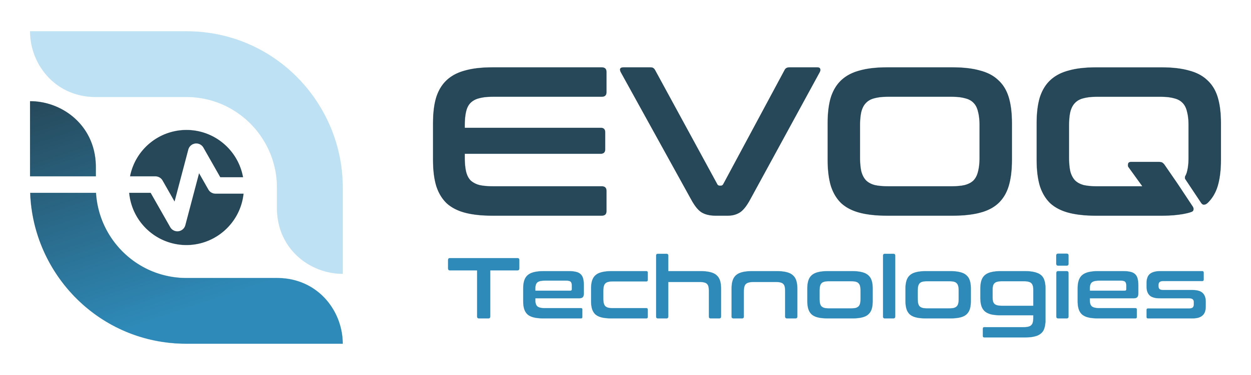 Evoq Logo